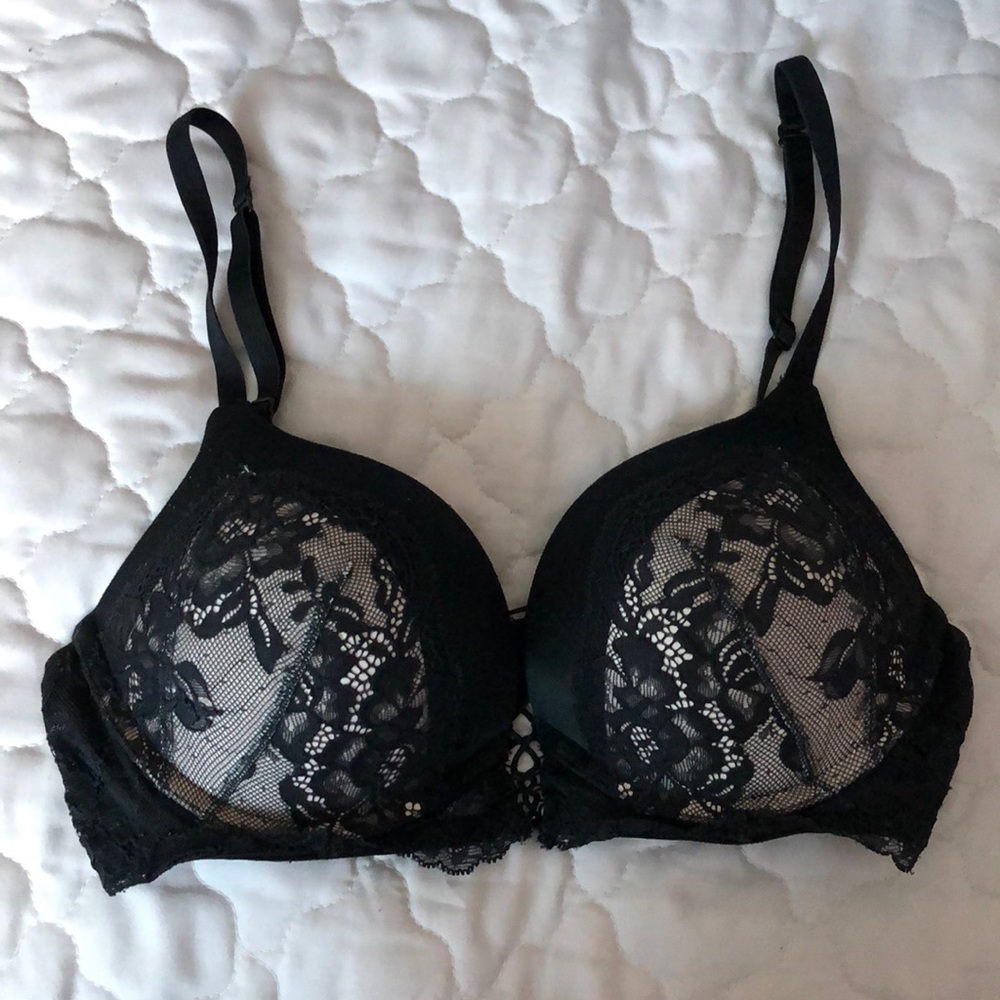 BUNDLE DEAL! ✨ La Senza 32C Hello Sugar bra